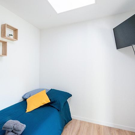 Malaka Home Anzin Ngoại thất bức ảnh