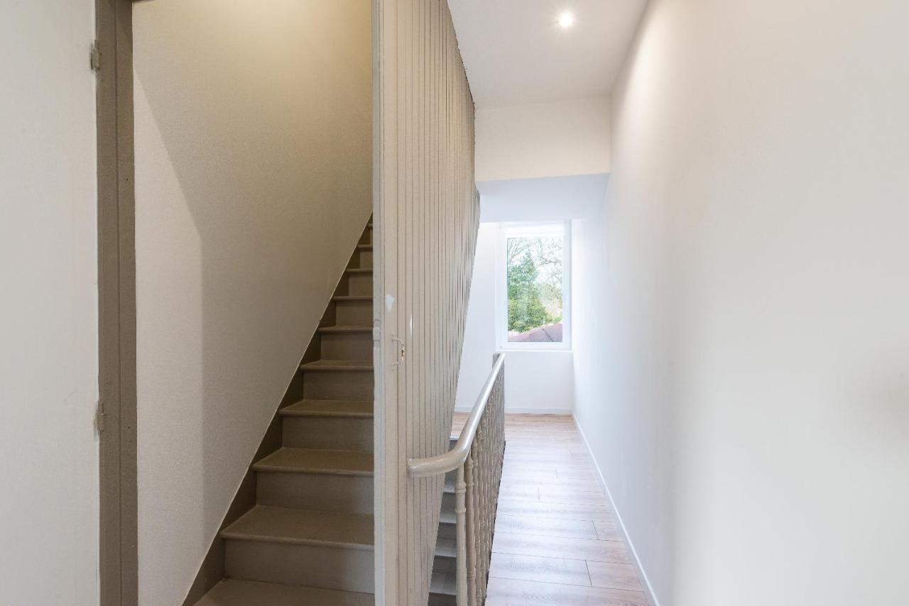 Malaka Home Anzin Ngoại thất bức ảnh