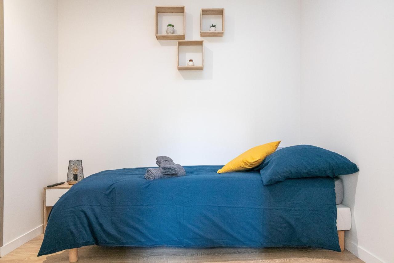 Malaka Home Anzin Ngoại thất bức ảnh