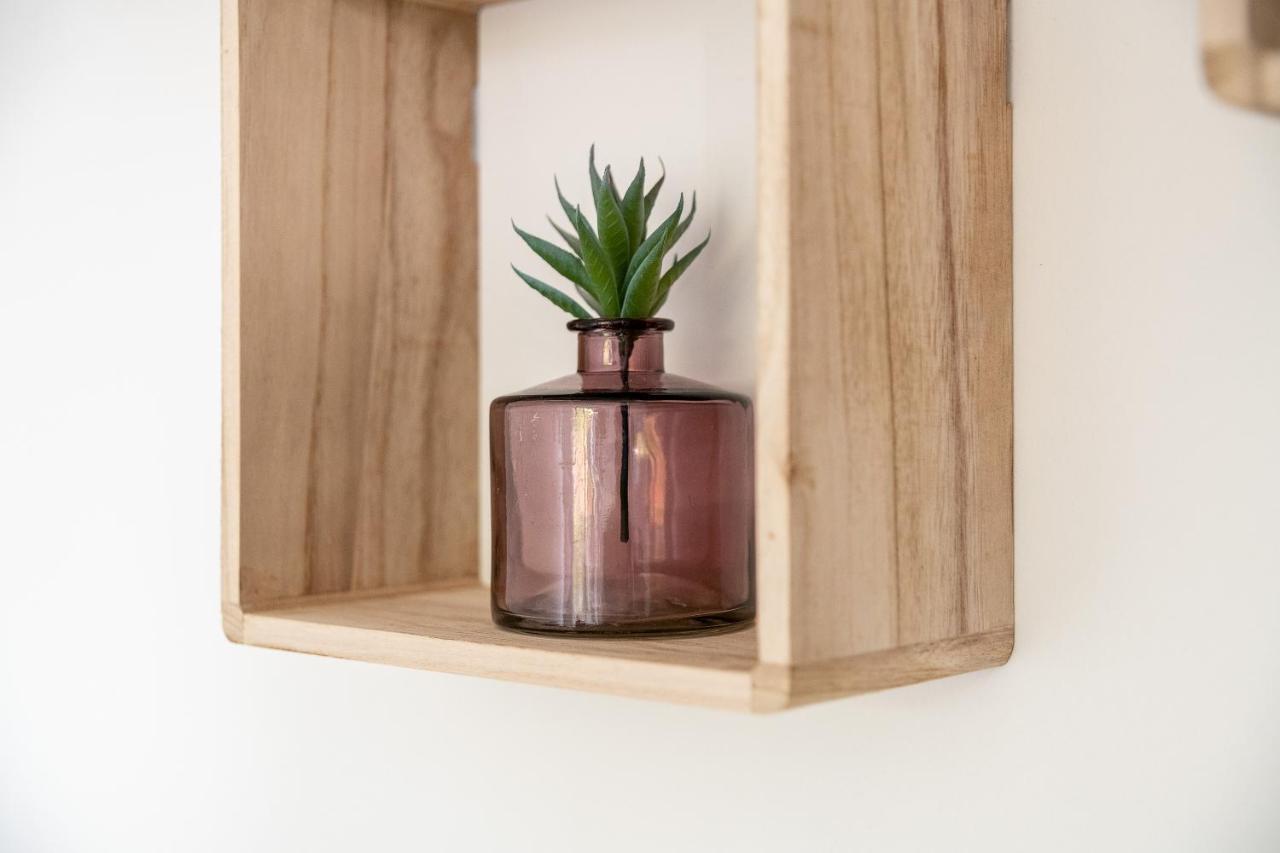 Malaka Home Anzin Ngoại thất bức ảnh