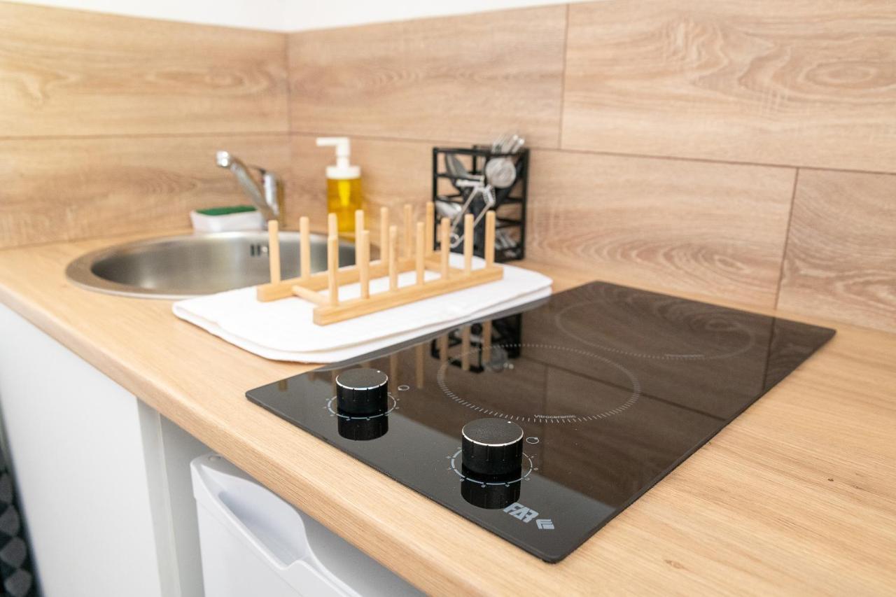 Malaka Home Anzin Ngoại thất bức ảnh
