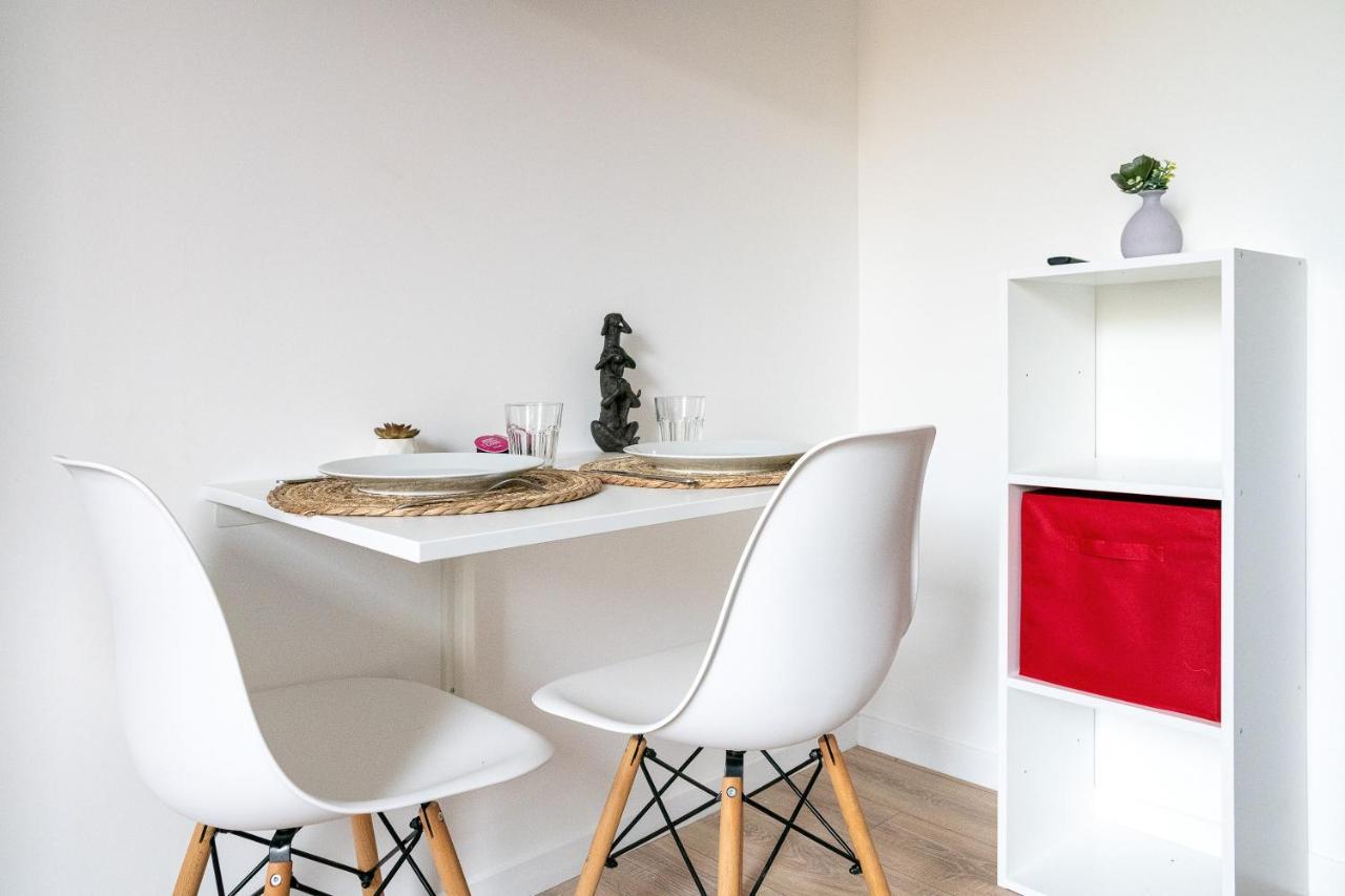 Malaka Home Anzin Ngoại thất bức ảnh
