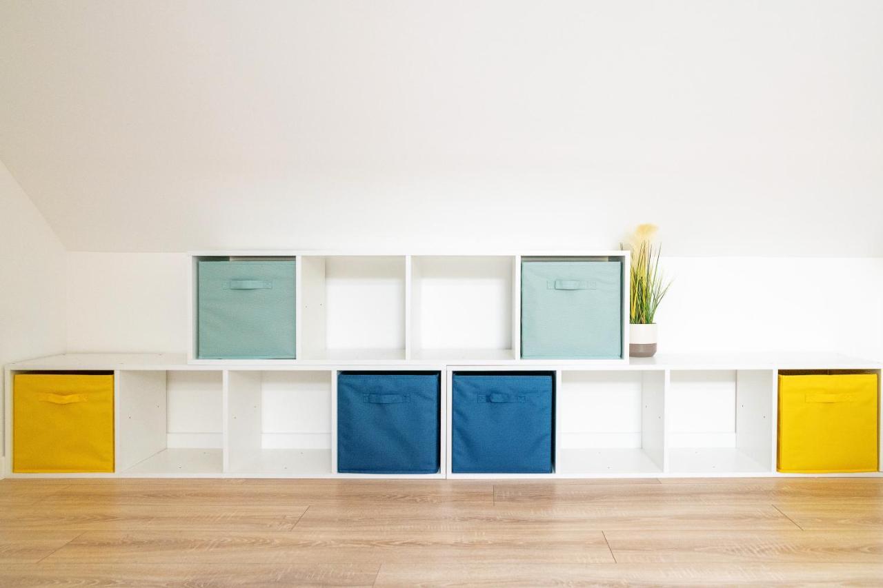 Malaka Home Anzin Ngoại thất bức ảnh