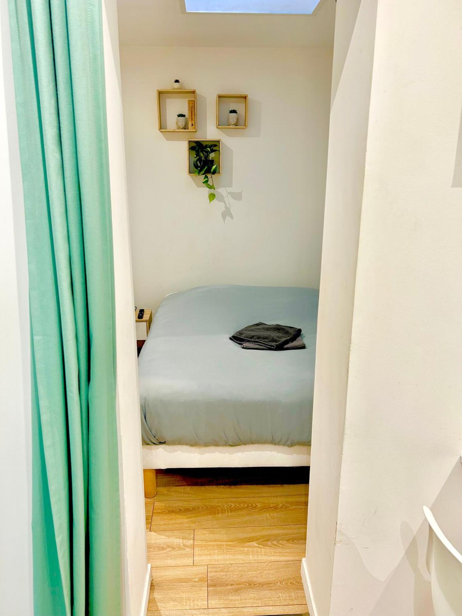 Malaka Home Anzin Ngoại thất bức ảnh