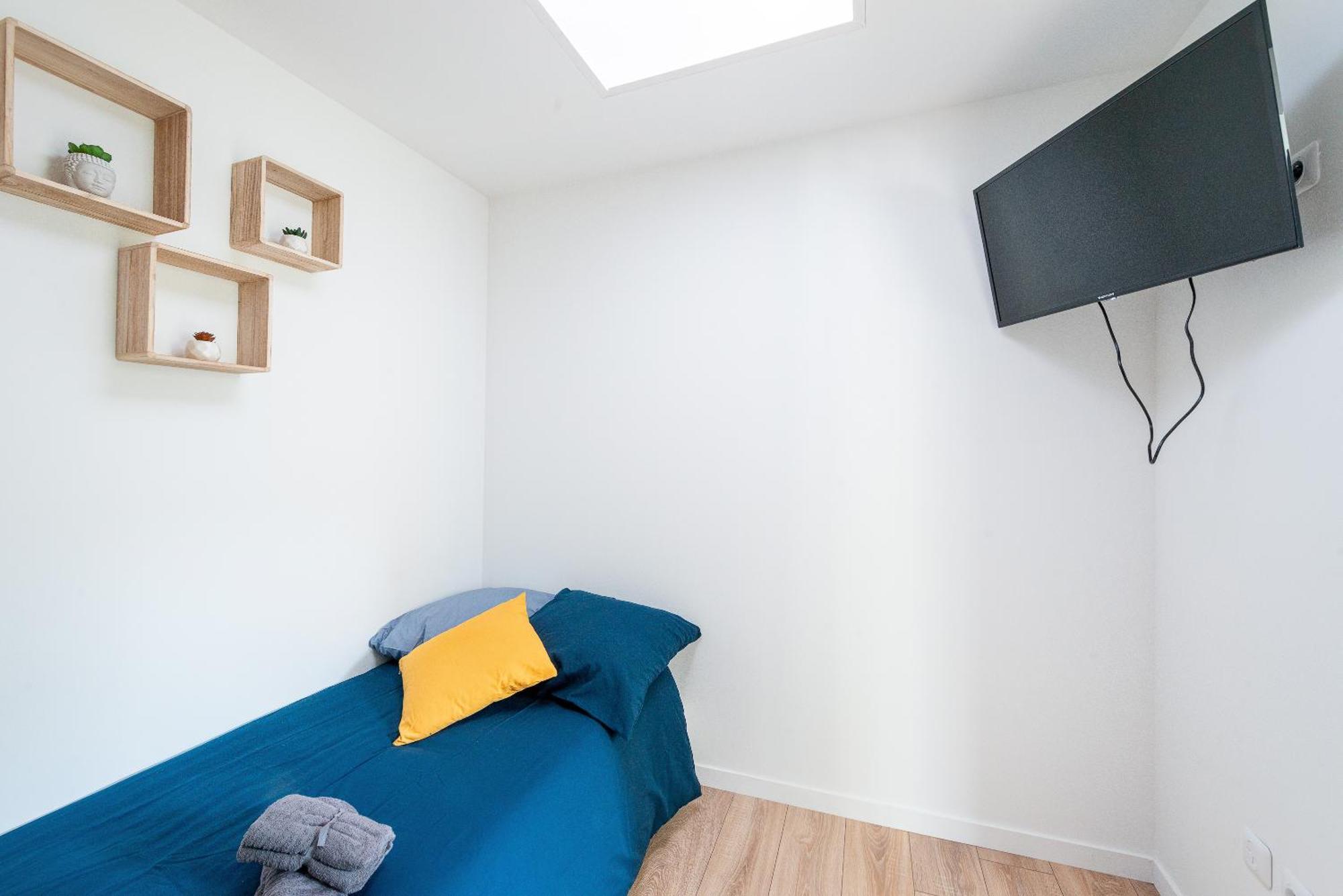 Malaka Home Anzin Ngoại thất bức ảnh