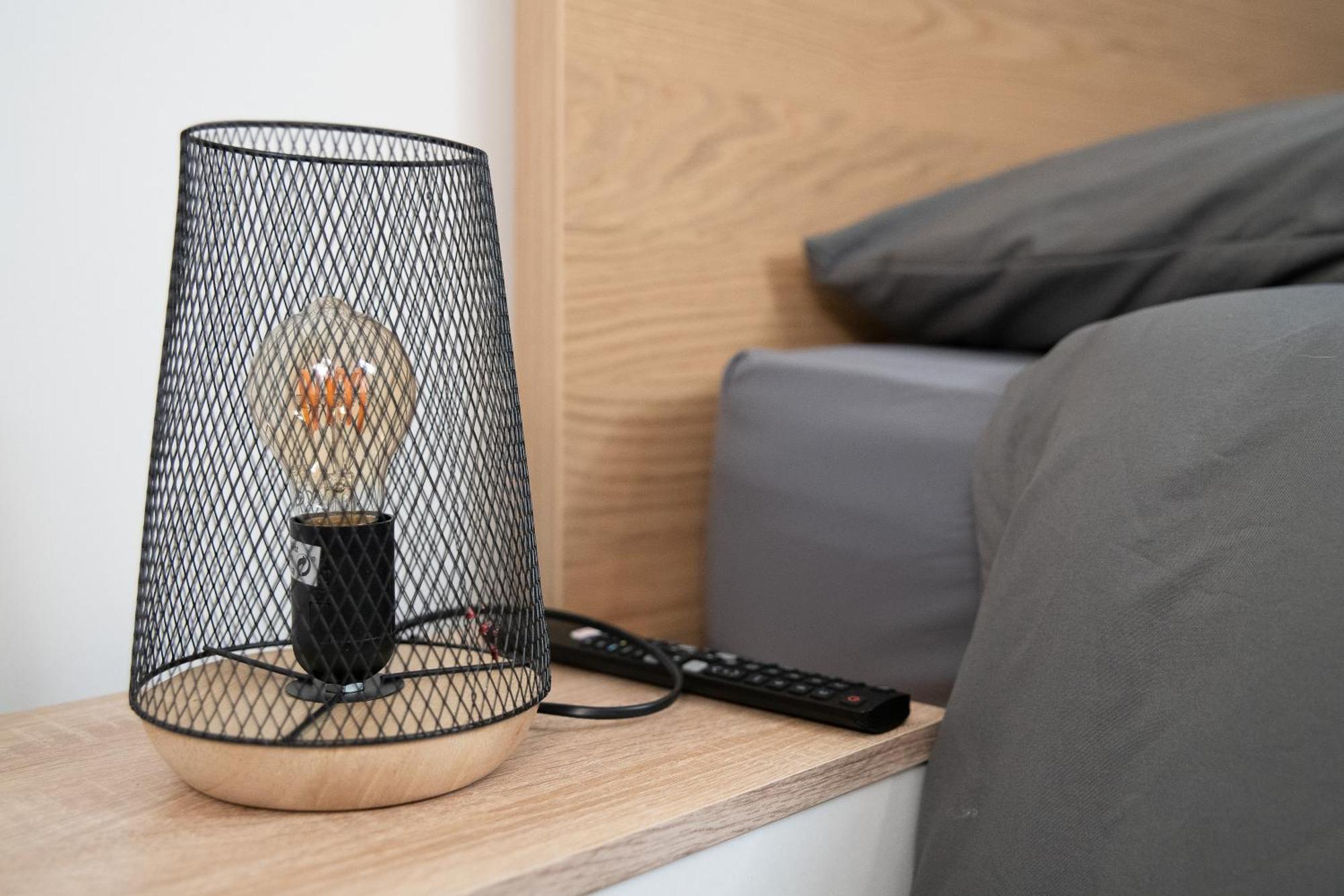 Malaka Home Anzin Ngoại thất bức ảnh