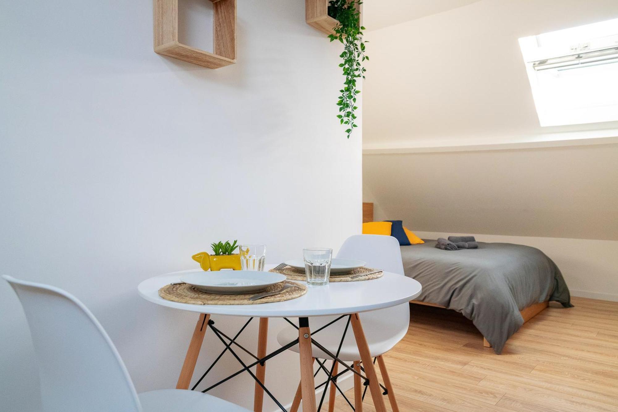 Malaka Home Anzin Ngoại thất bức ảnh
