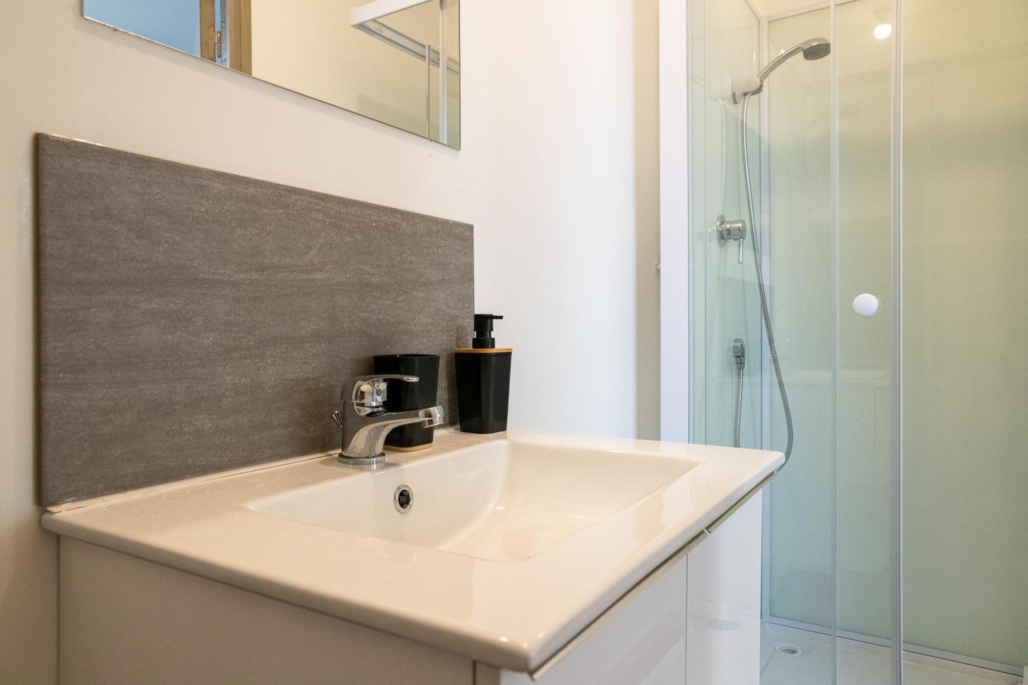Malaka Home Anzin Ngoại thất bức ảnh