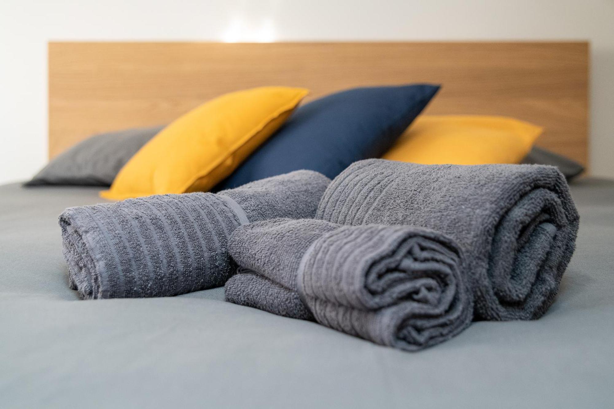 Malaka Home Anzin Ngoại thất bức ảnh