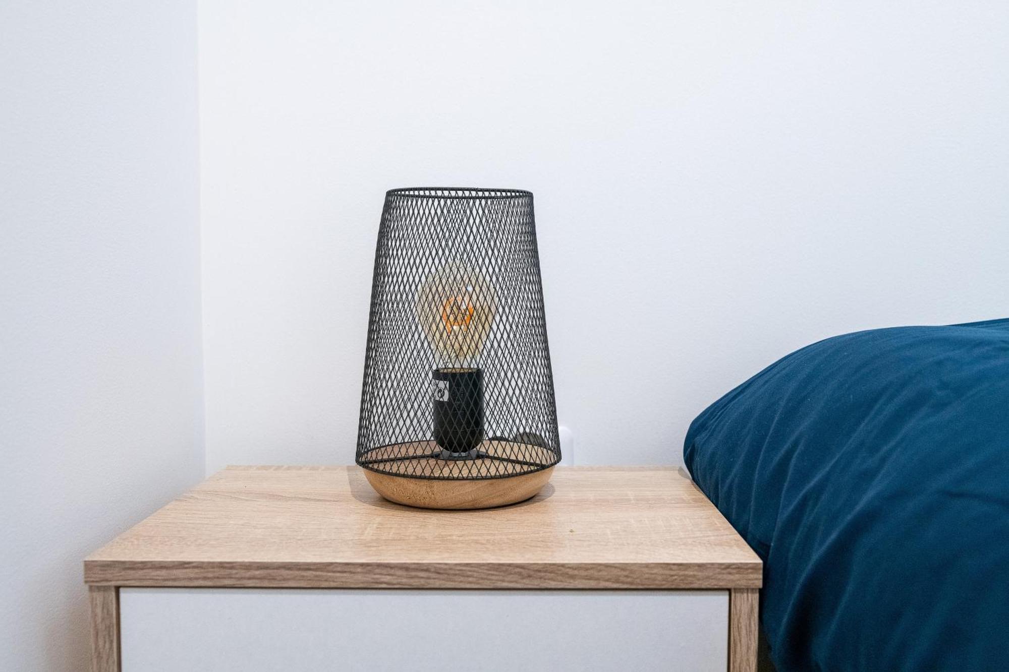 Malaka Home Anzin Ngoại thất bức ảnh