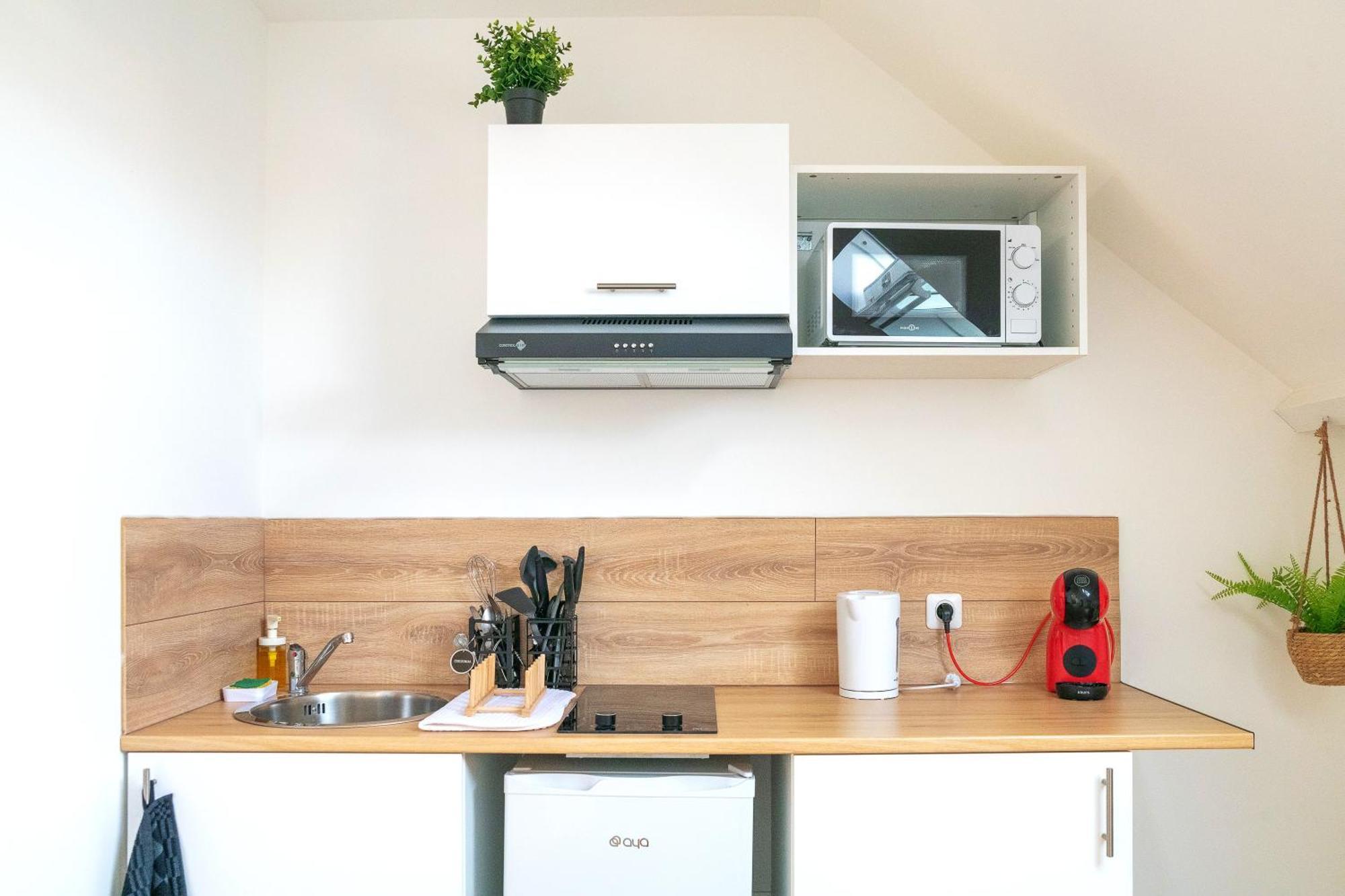 Malaka Home Anzin Ngoại thất bức ảnh