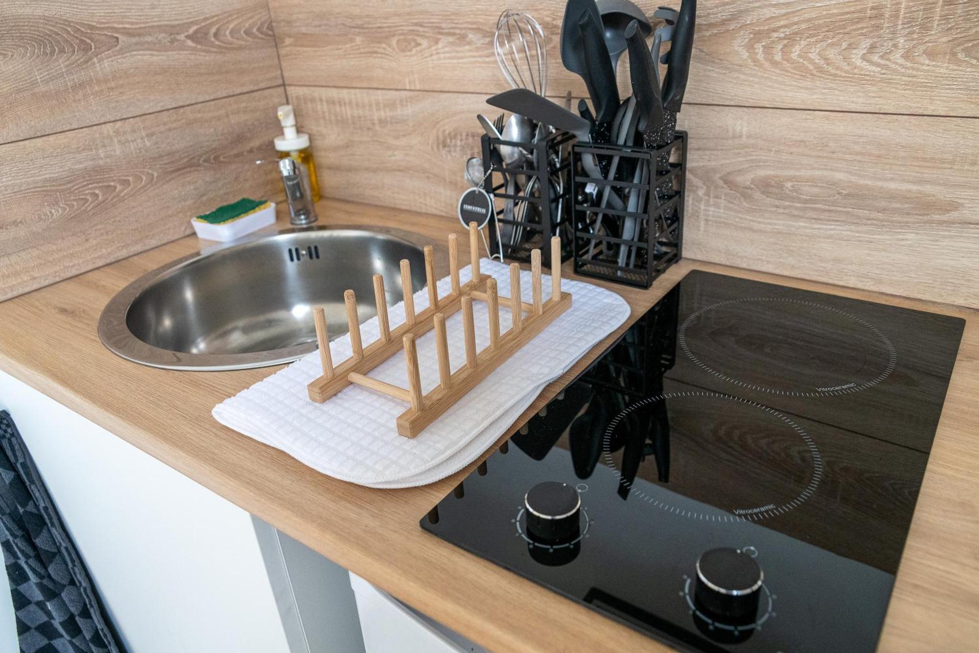 Malaka Home Anzin Ngoại thất bức ảnh