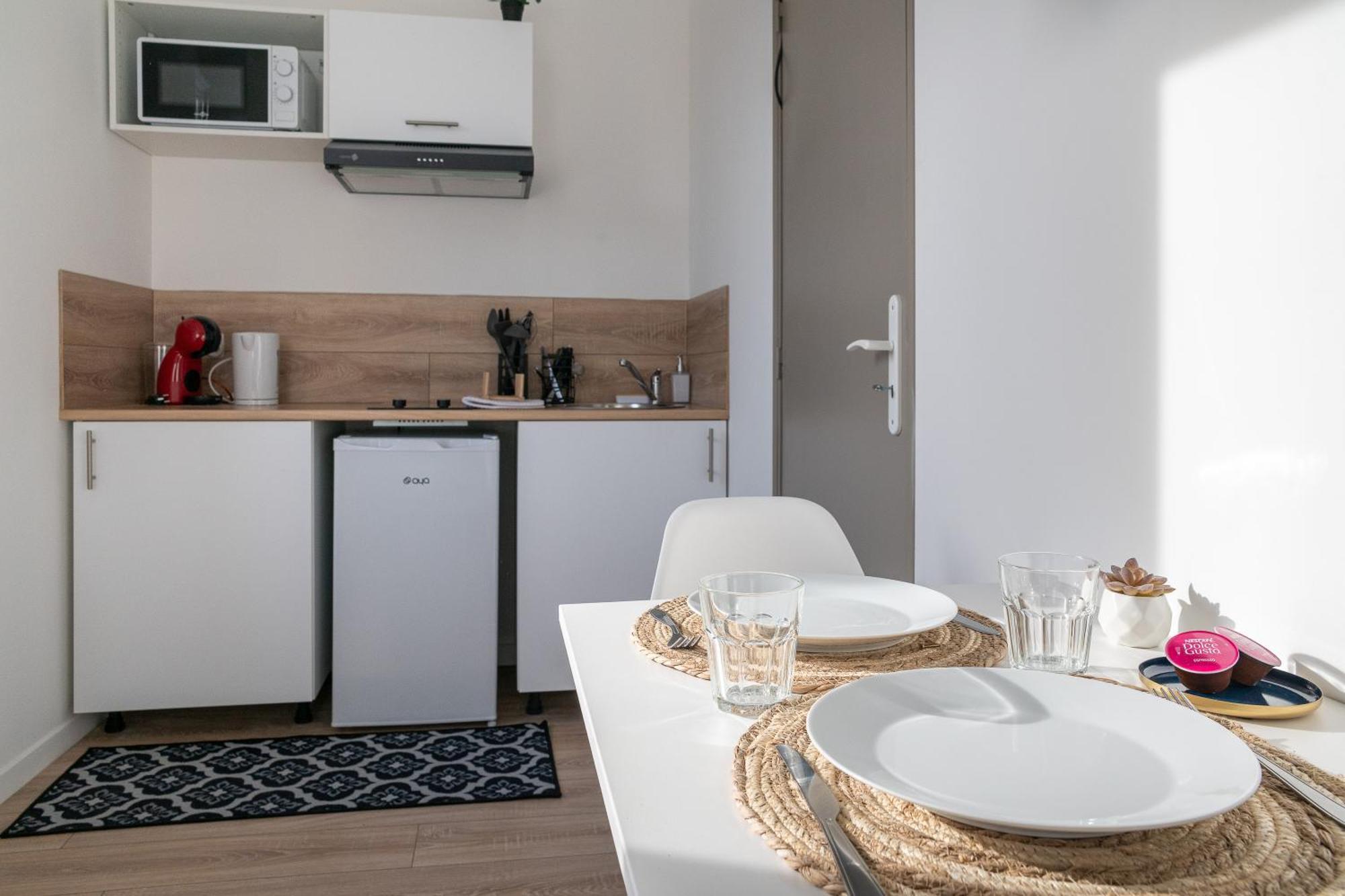 Malaka Home Anzin Ngoại thất bức ảnh