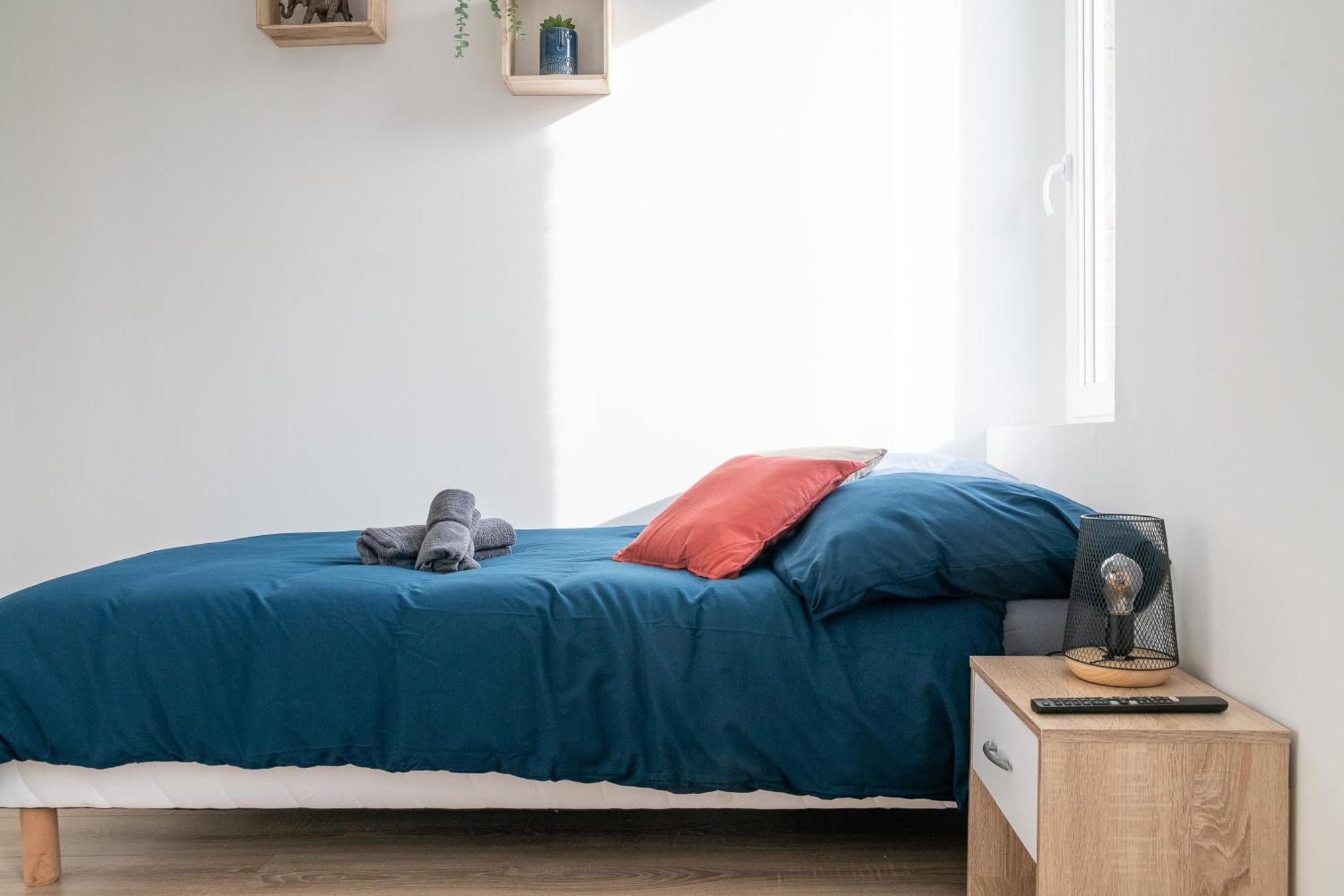 Malaka Home Anzin Ngoại thất bức ảnh