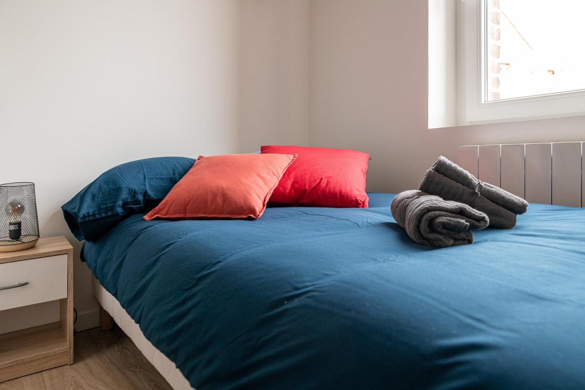 Malaka Home Anzin Ngoại thất bức ảnh