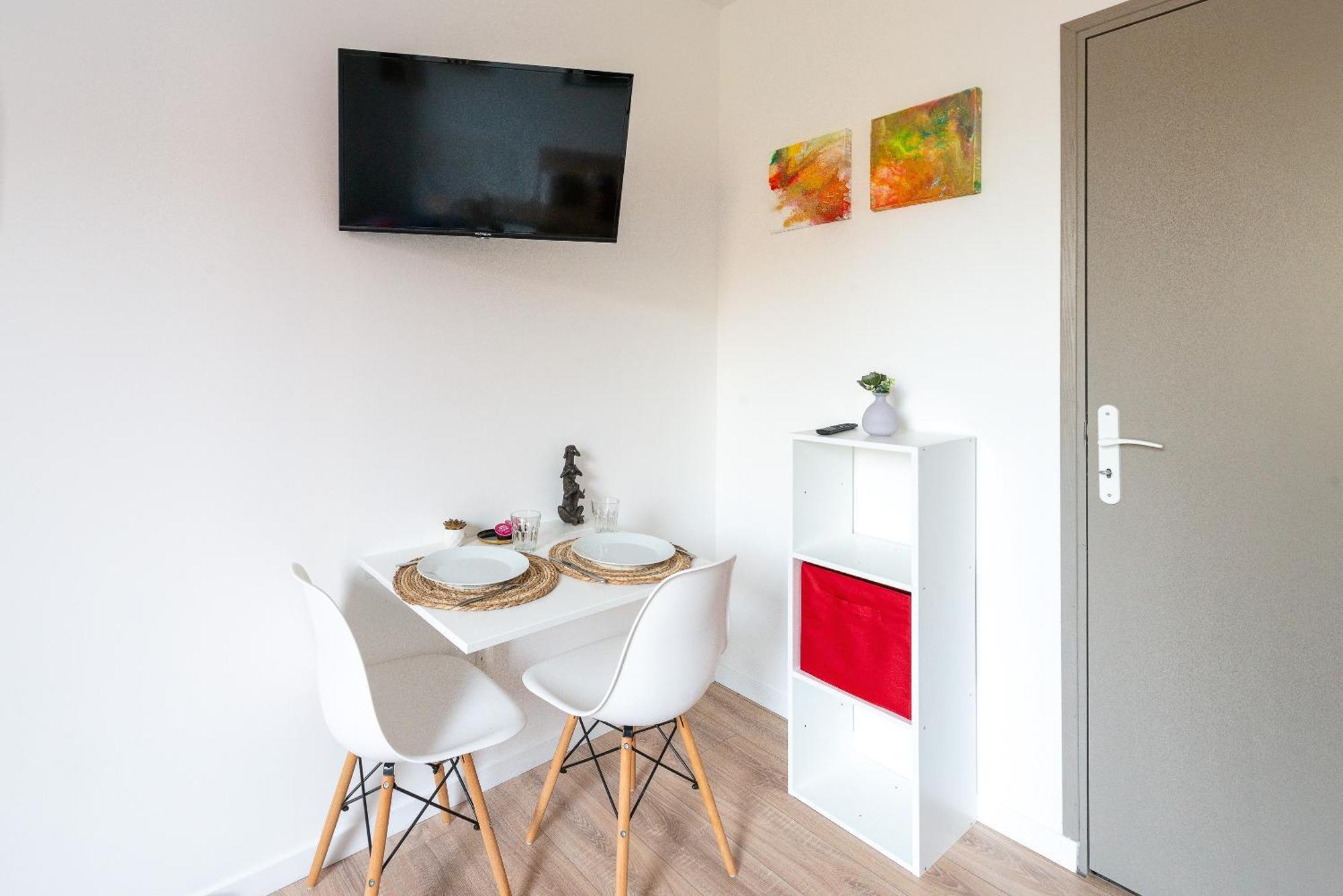 Malaka Home Anzin Ngoại thất bức ảnh