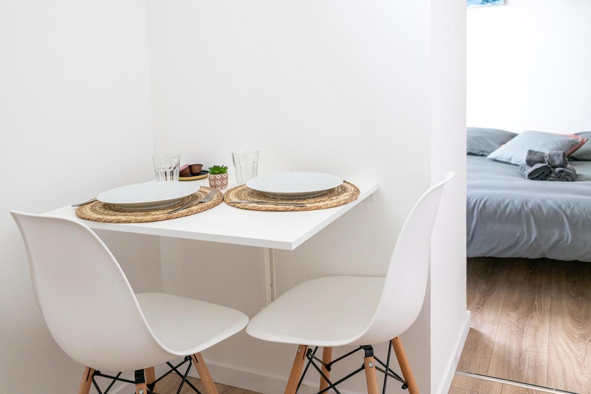 Malaka Home Anzin Phòng bức ảnh